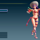 Image for article titled The Women Of SNK Get Their Own Fighting Game